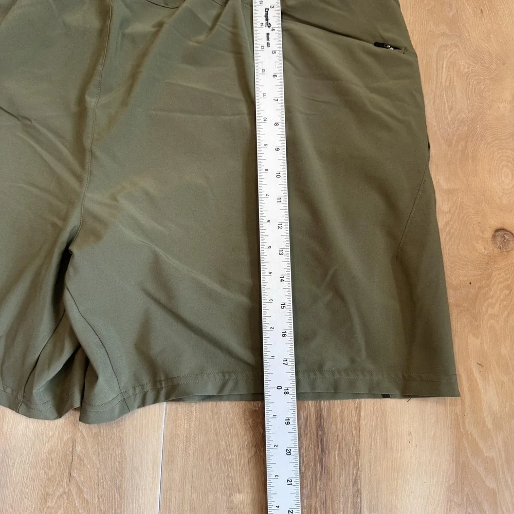 VRST shorts mens